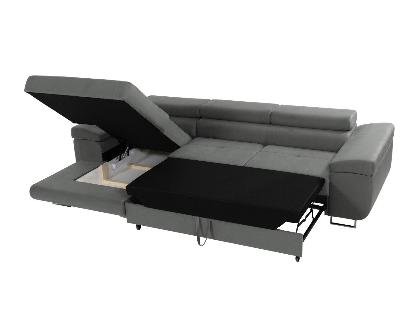 Hjørnesofa Comfivo S102