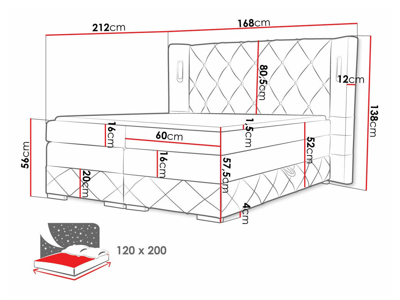 Kontinentalseng Baltimore 187