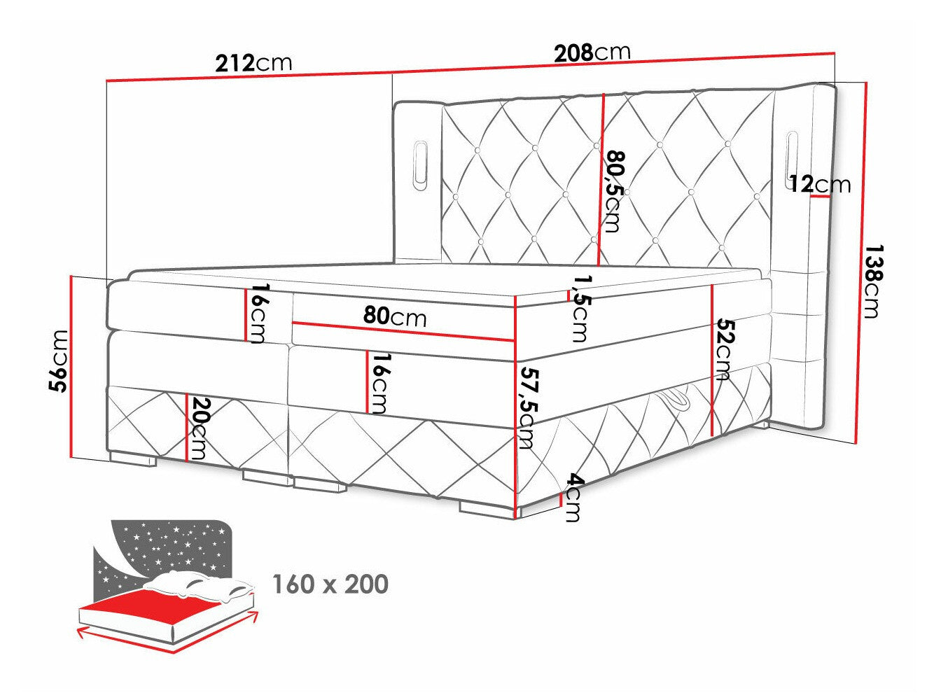 Kontinentalseng Baltimore 187