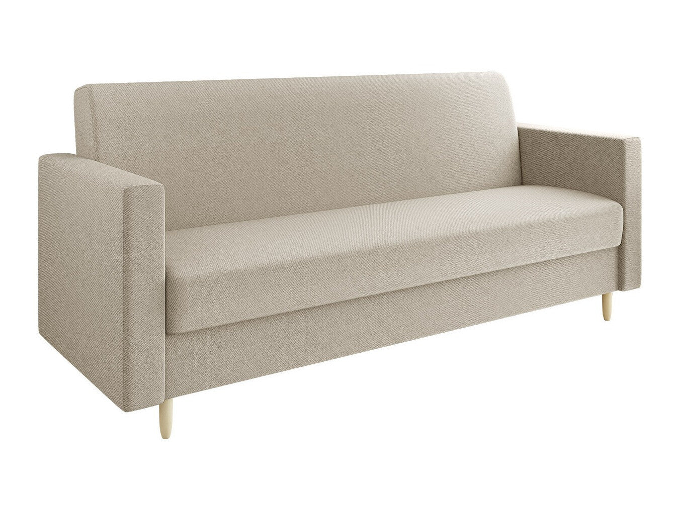 Sovesofa Memphis 136