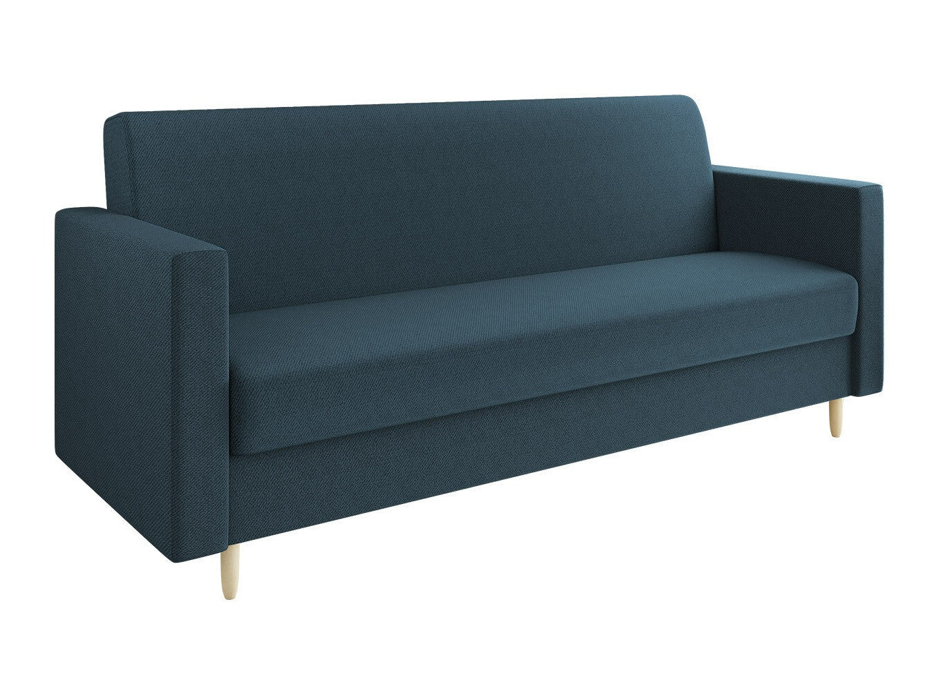 Sovesofa Memphis 136