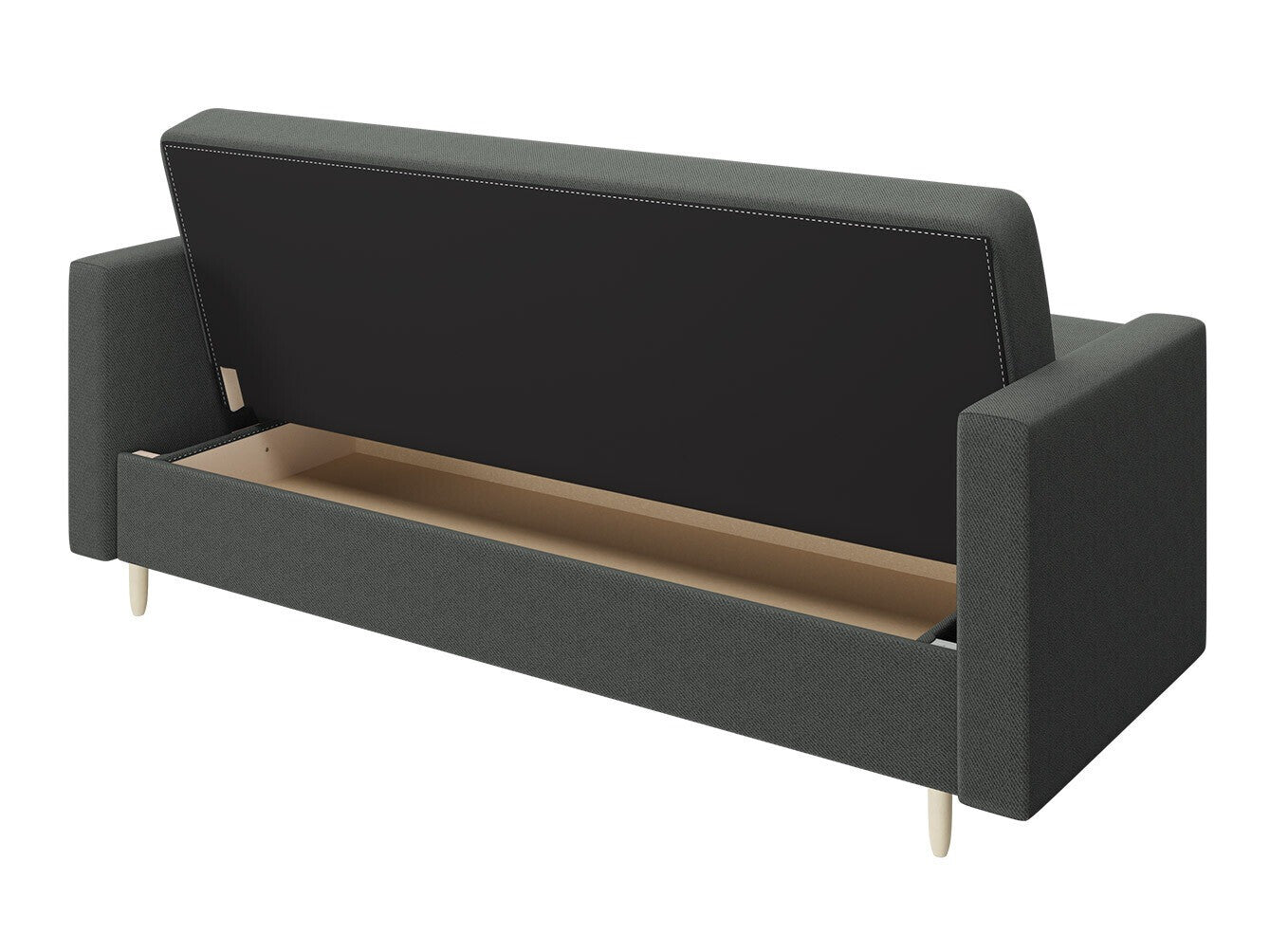 Sovesofa Memphis 136
