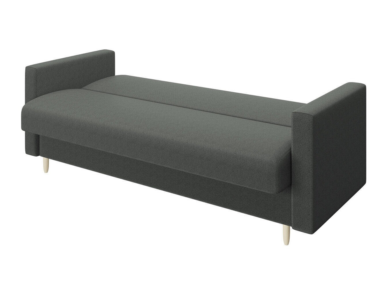 Sovesofa Memphis 136