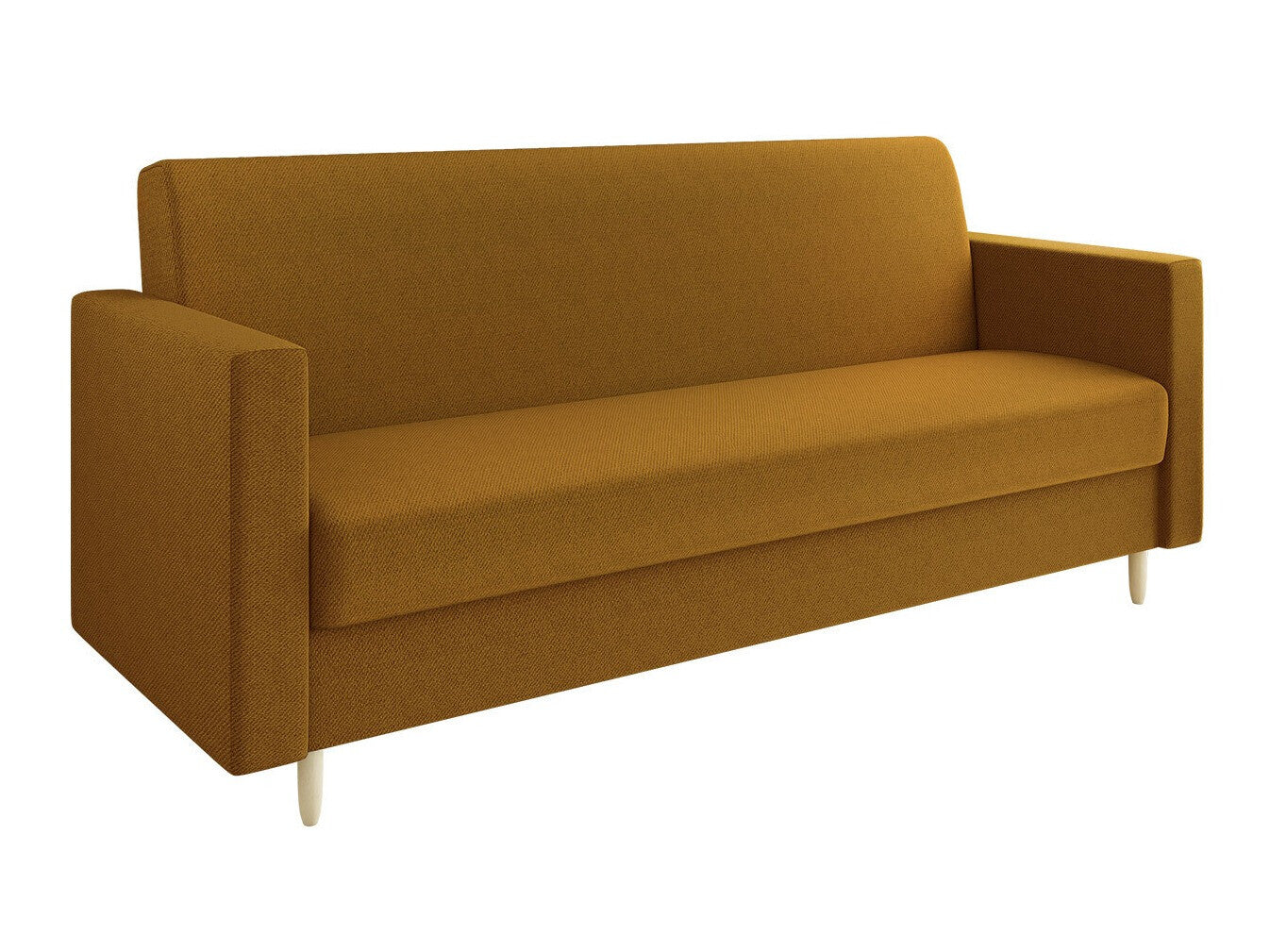 Sovesofa Memphis 136