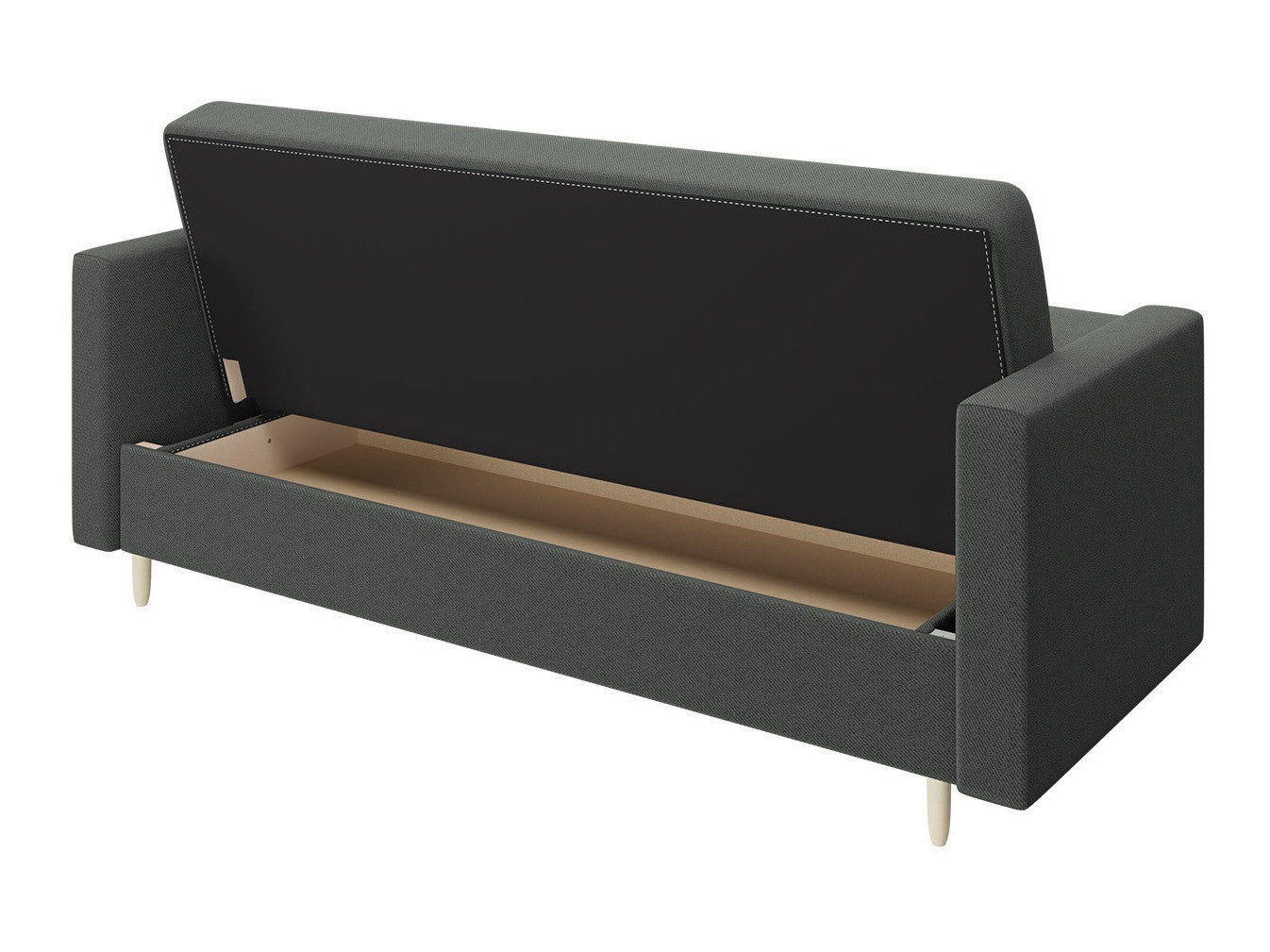 Sovesofa Memphis 136