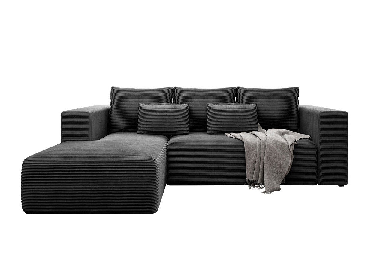 Hjørnesofa Arvada 116