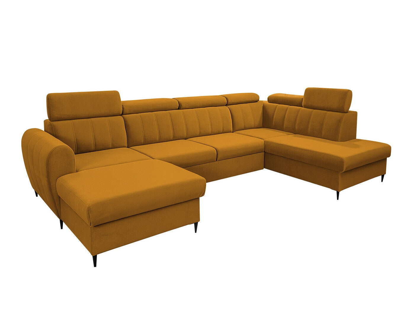 Hjørnesofa Temple 128