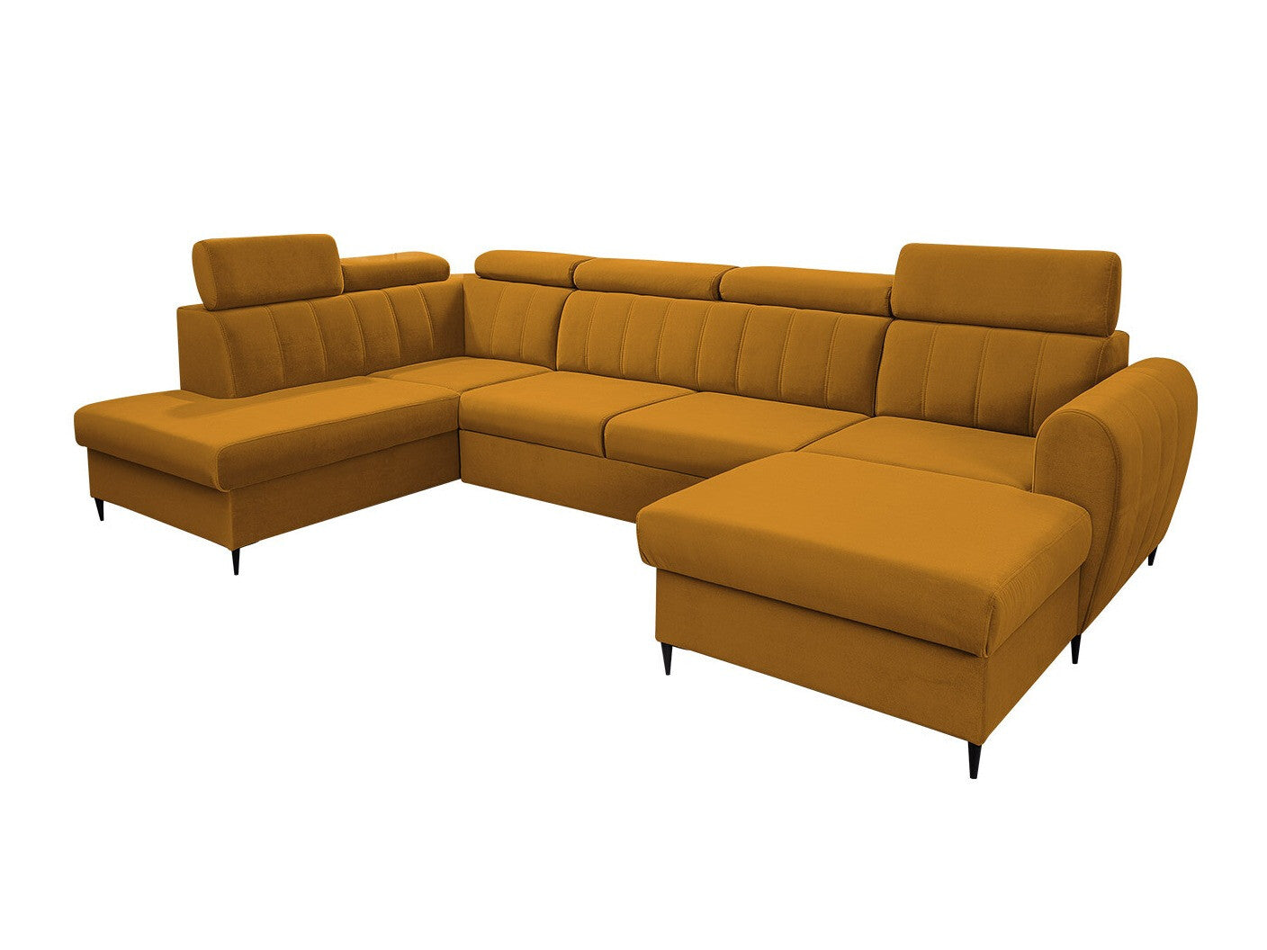 Hjørnesofa Temple 128