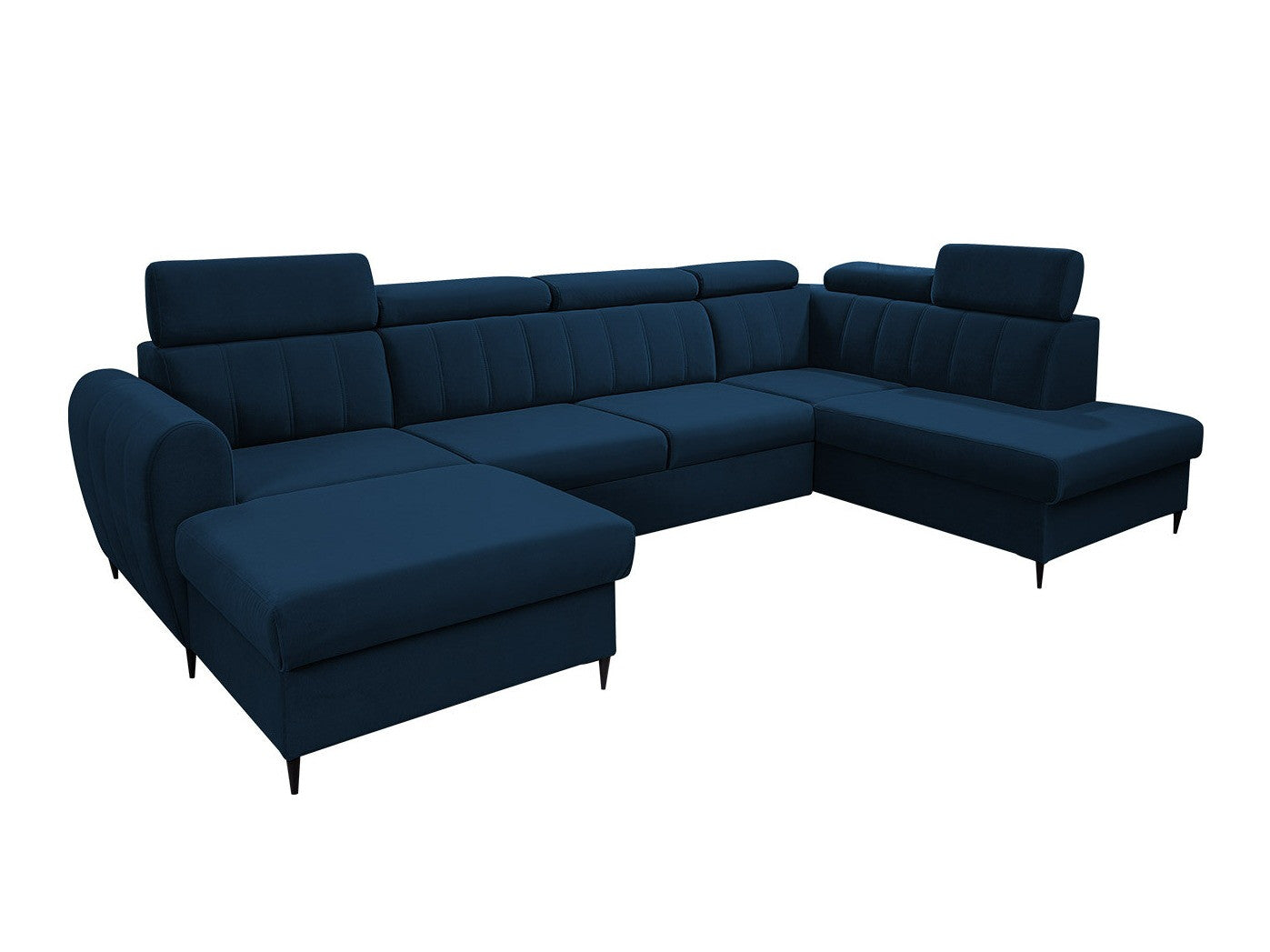 Hjørnesofa Temple 128