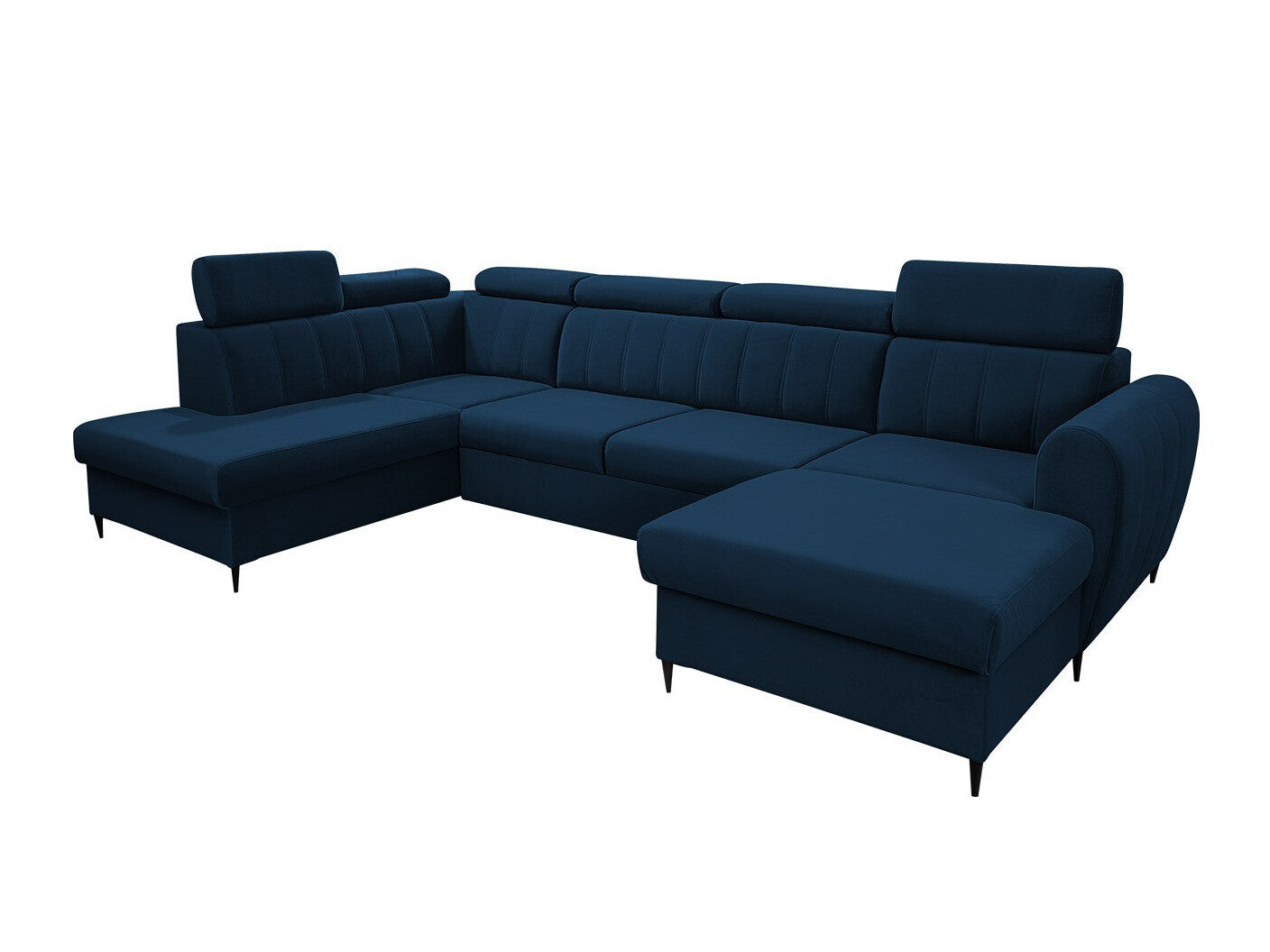 Hjørnesofa Temple 128