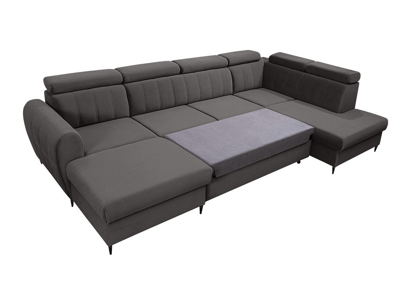 Hjørnesofa Temple 128