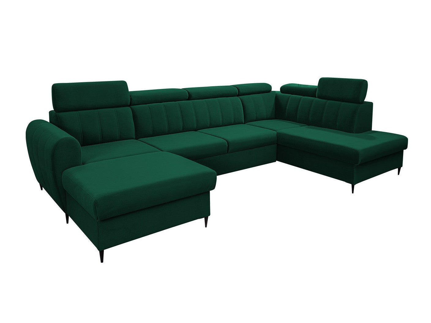 Hjørnesofa Temple 128