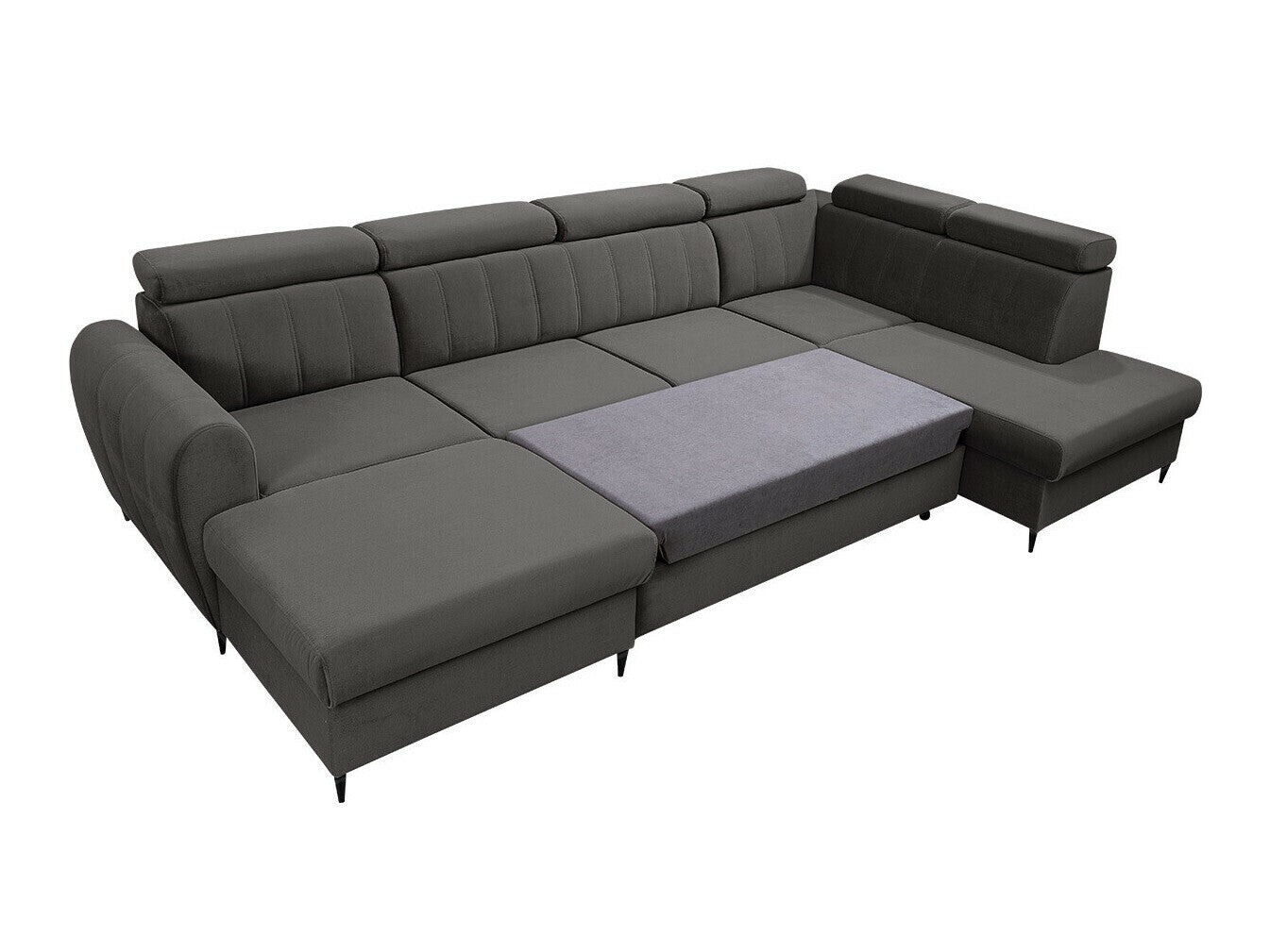 Hjørnesofa Temple 128