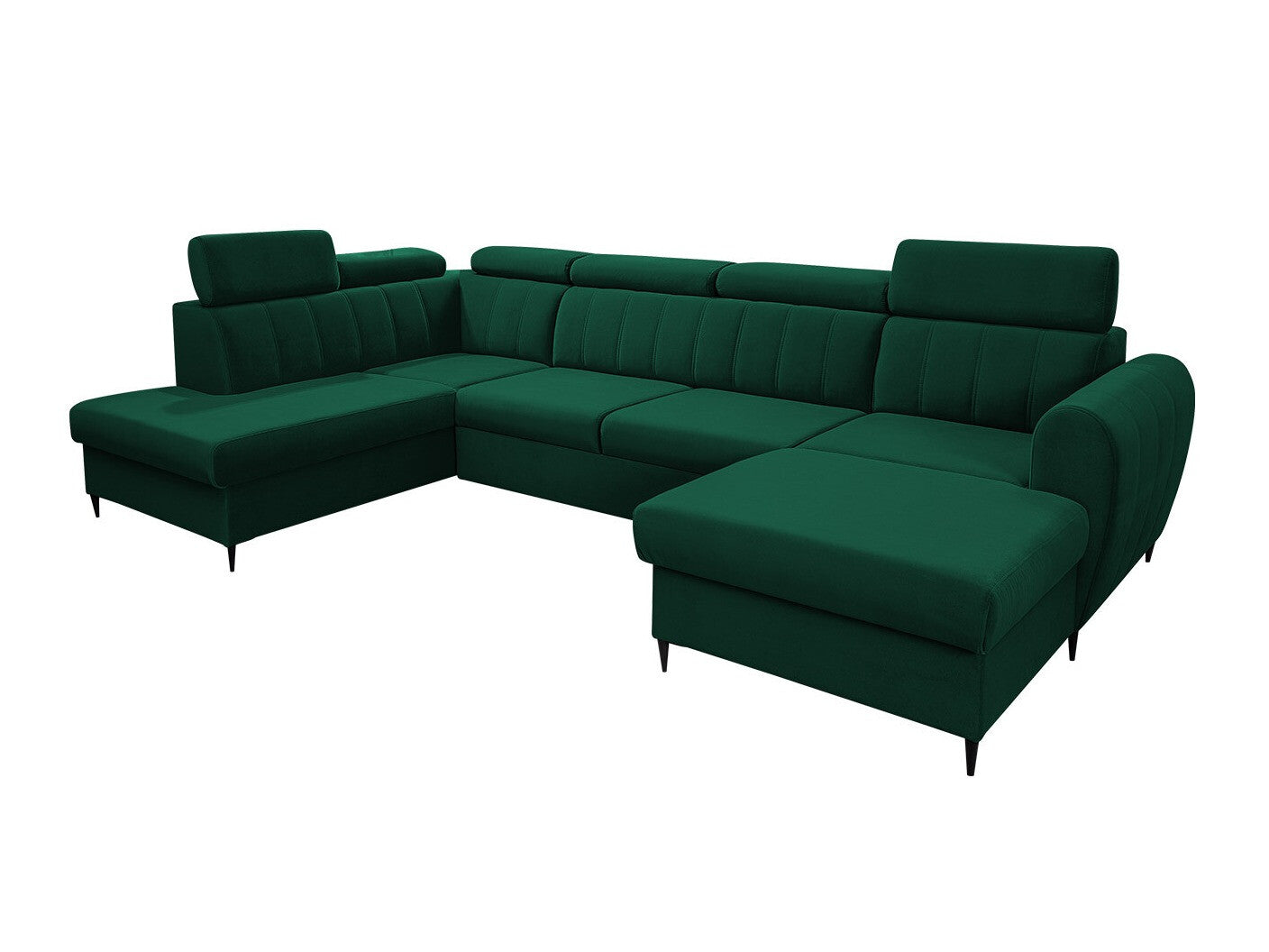 Hjørnesofa Temple 128