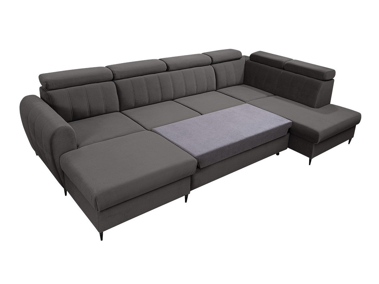 Hjørnesofa Temple 128