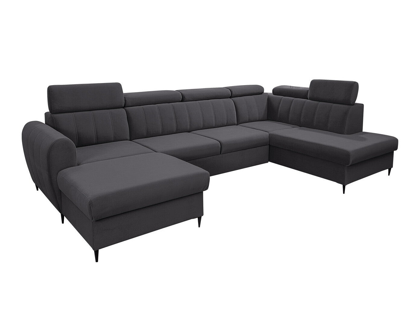 Hjørnesofa Temple 128