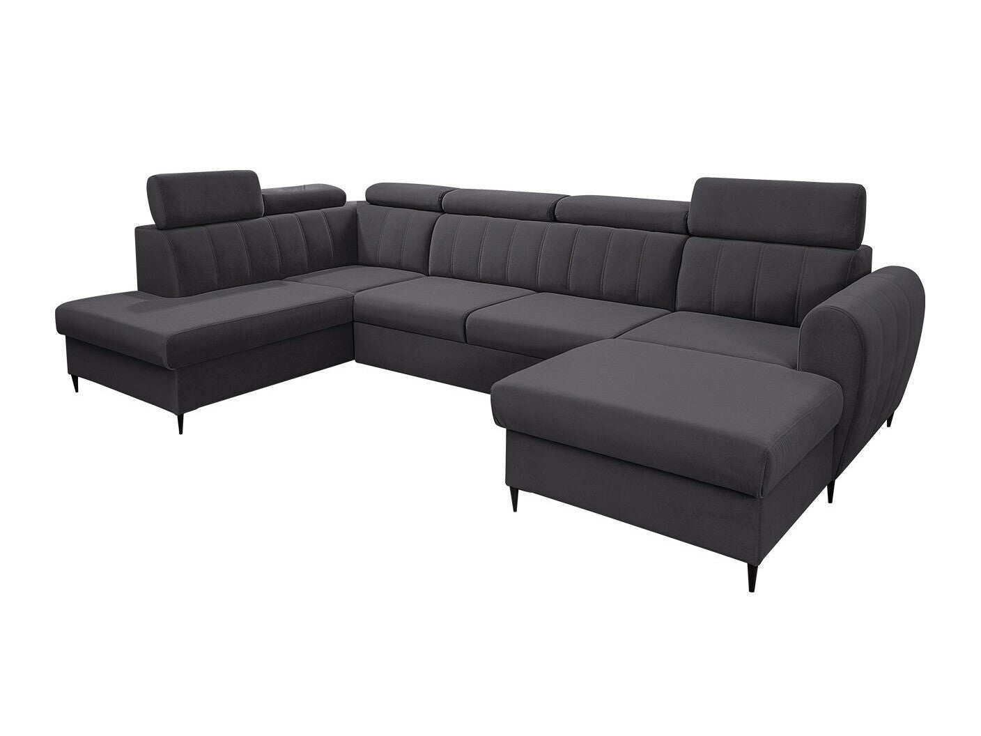 Hjørnesofa Temple 128