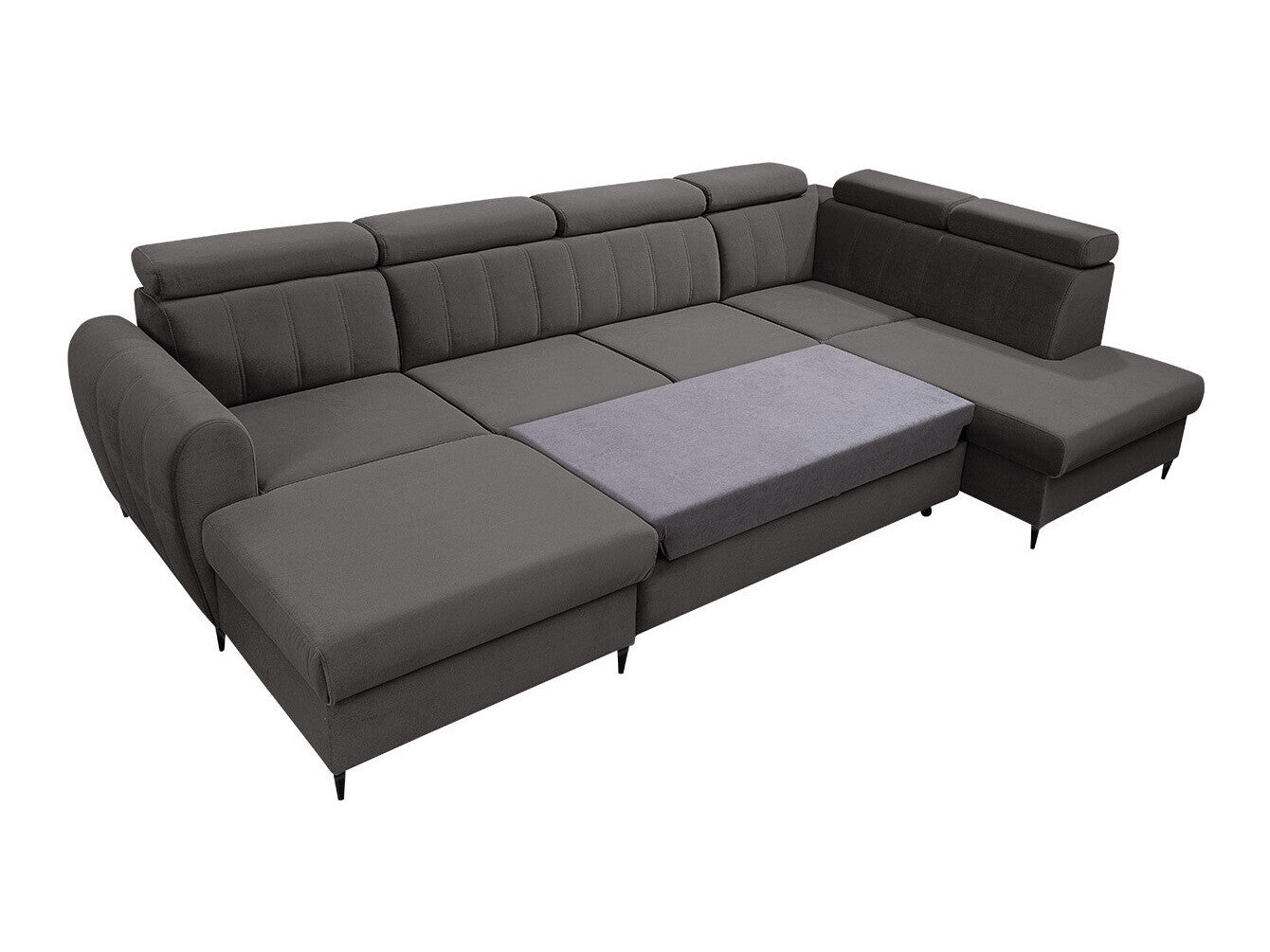 Hjørnesofa Temple 128