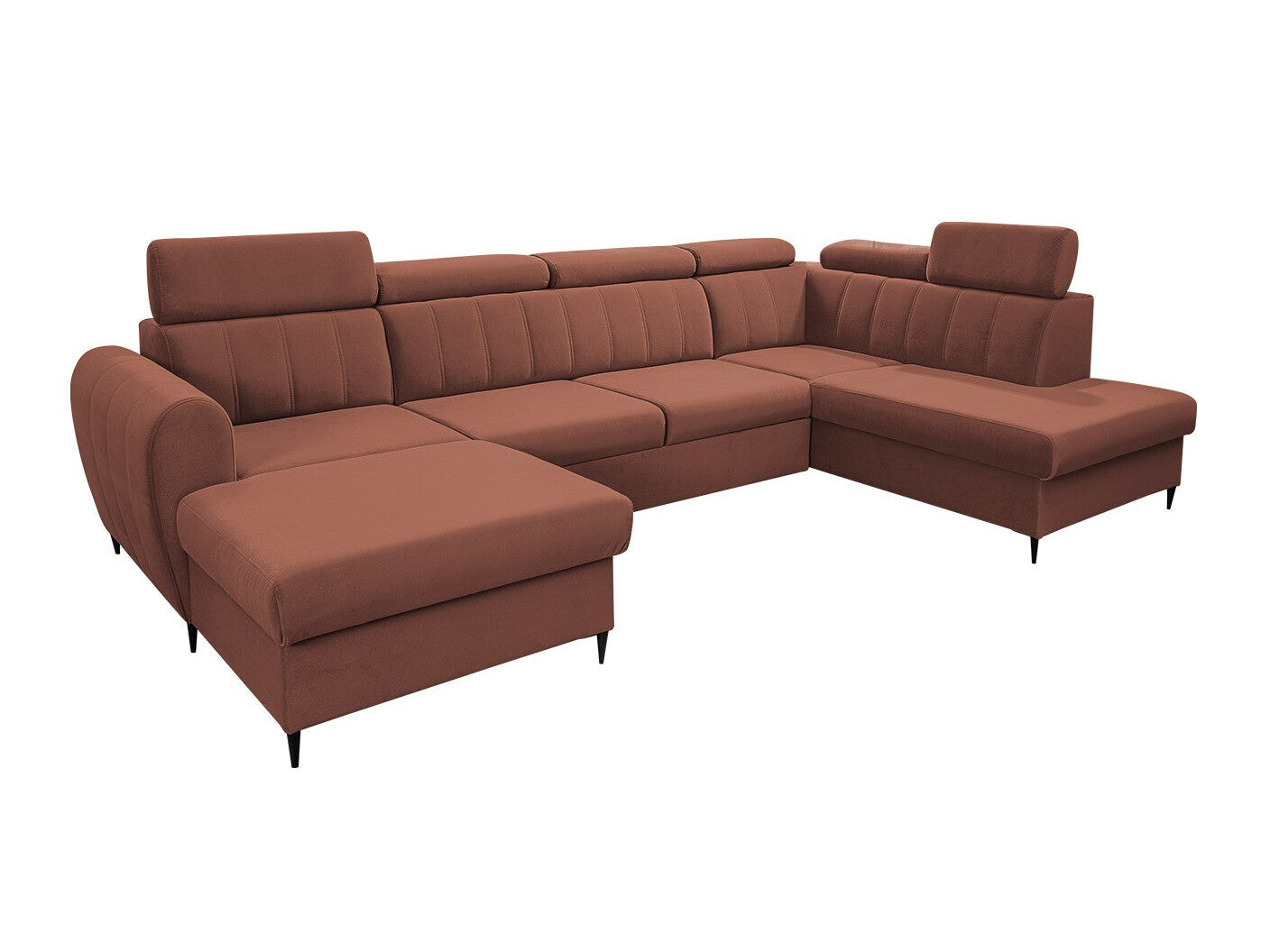 Hjørnesofa Temple 128