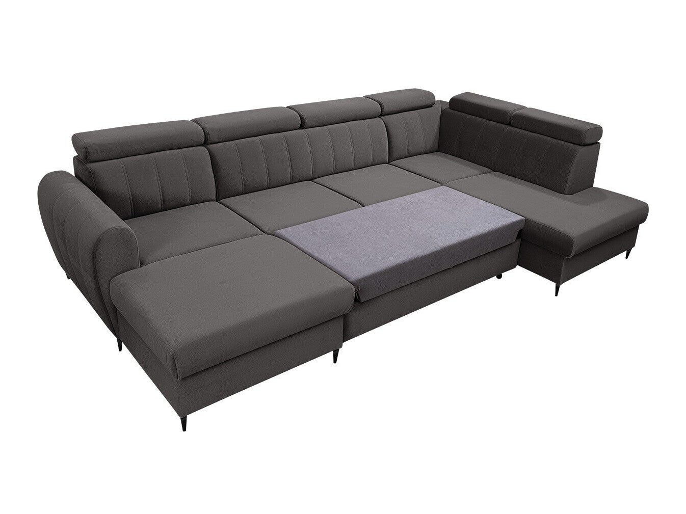 Hjørnesofa Temple 128