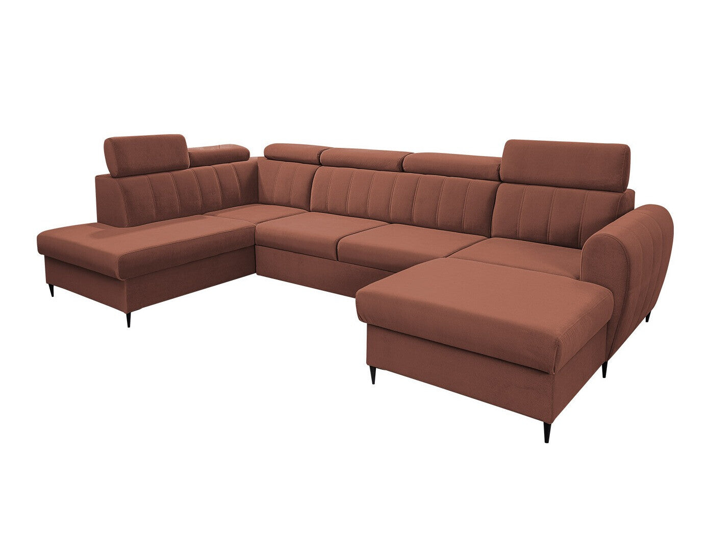 Hjørnesofa Temple 128