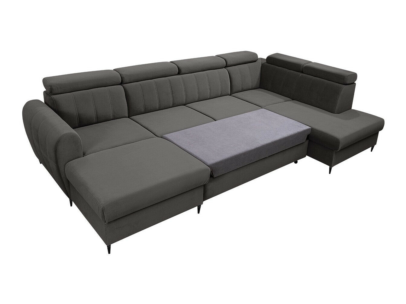 Hjørnesofa Temple 128