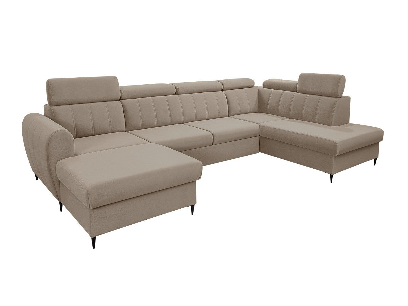 Hjørnesofa Temple 128