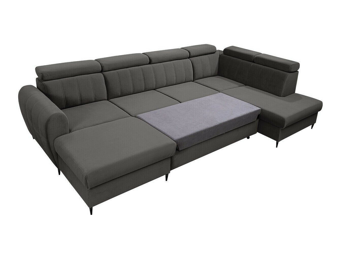 Hjørnesofa Temple 128