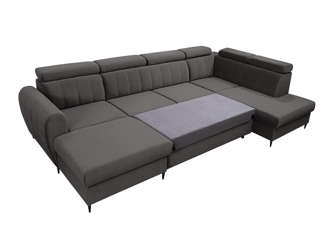 Hjørnesofa Temple 128