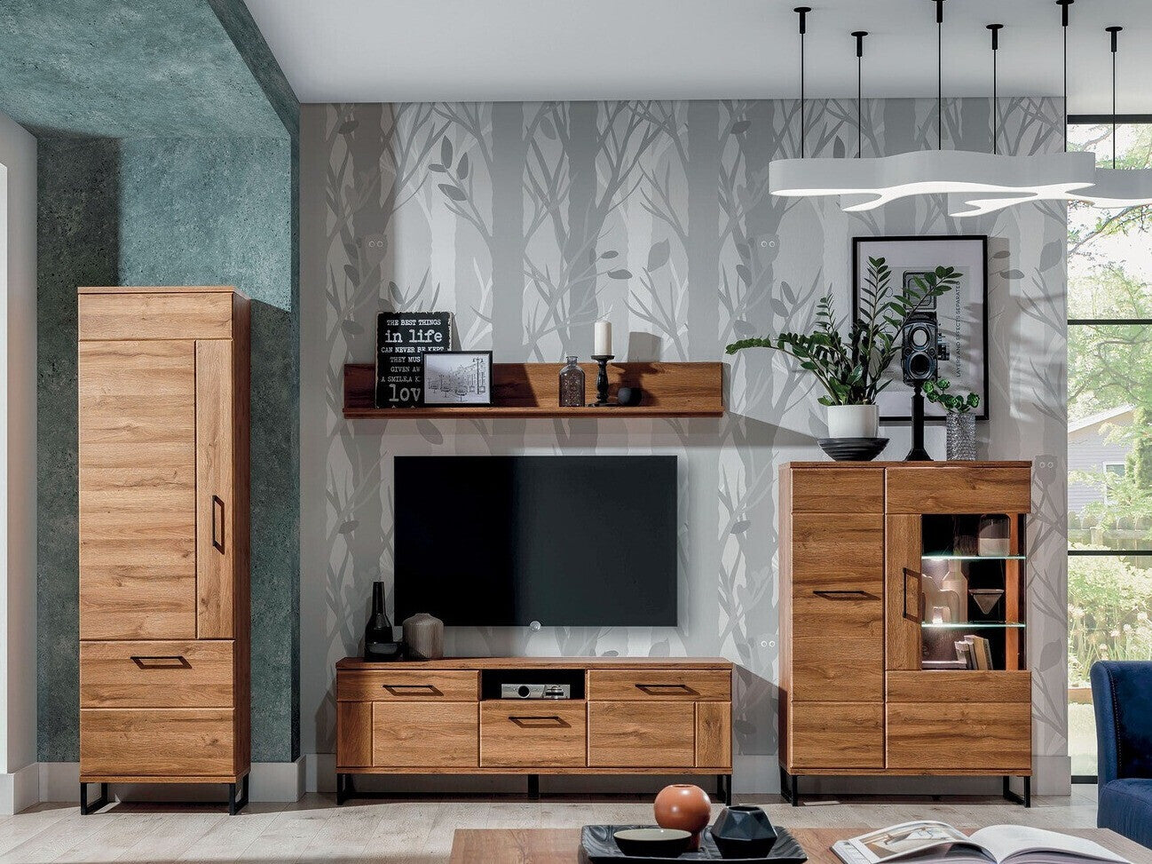 Stuemøbler-sæt Nucala 112