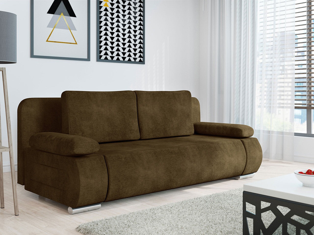 Sovesofa Comfivo 144