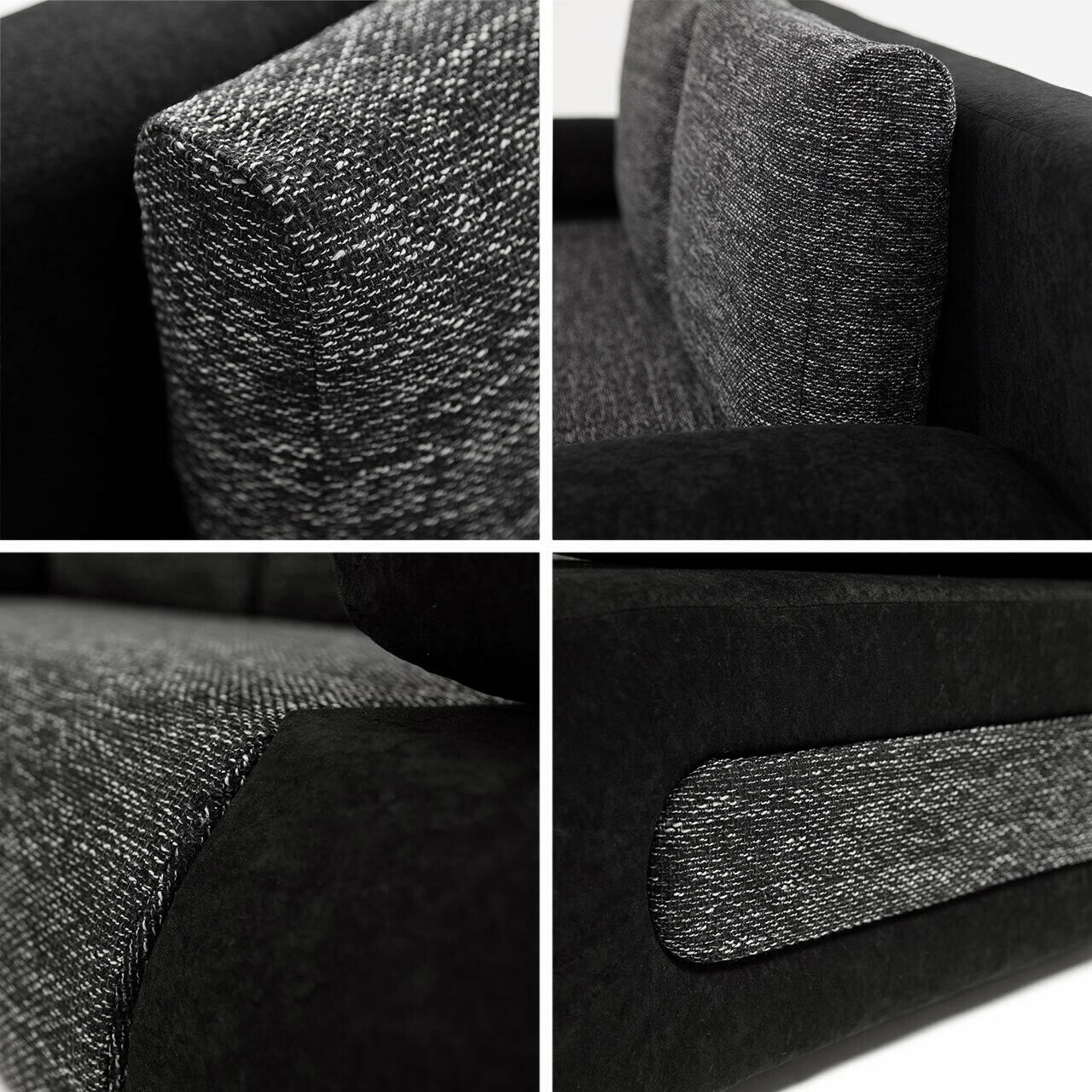 Sovesofa Comfivo 144