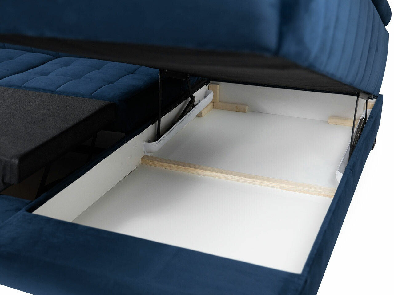 Hjørnesofa Comfivo 232