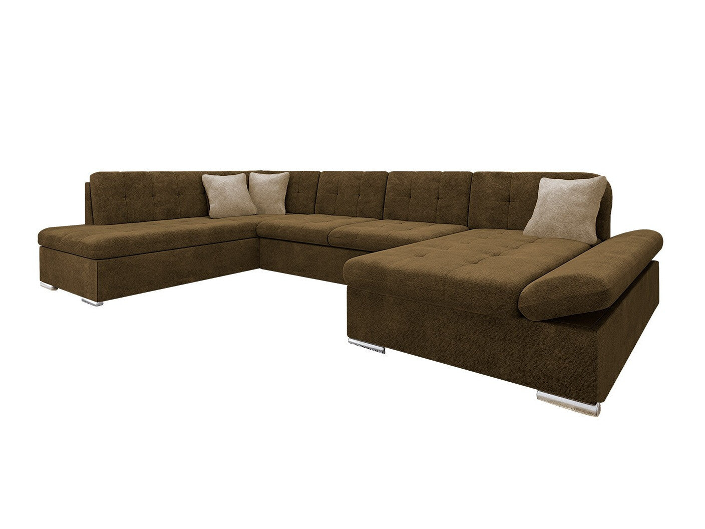 Hjørnesofa Comfivo 150