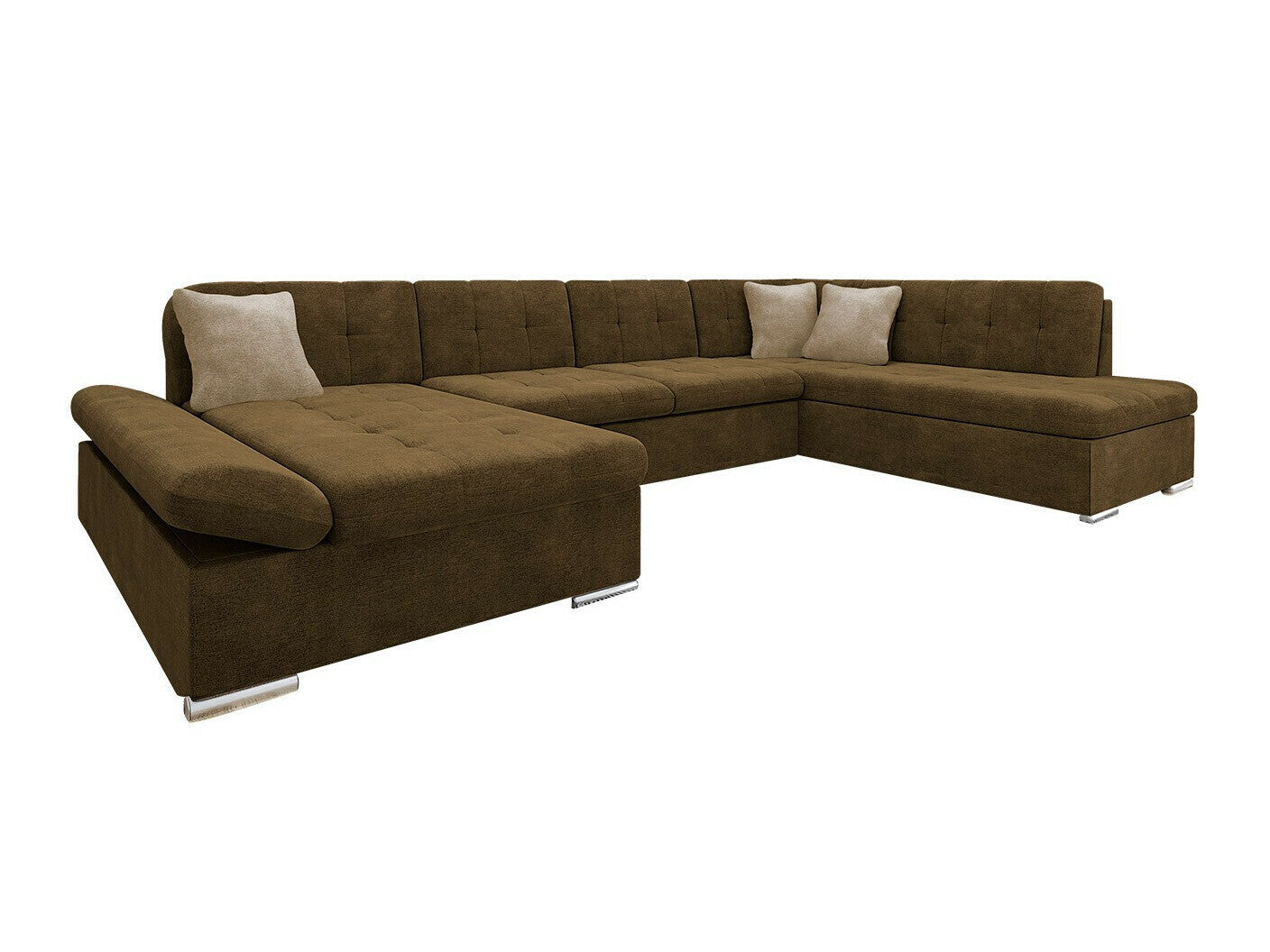 Hjørnesofa Comfivo 150