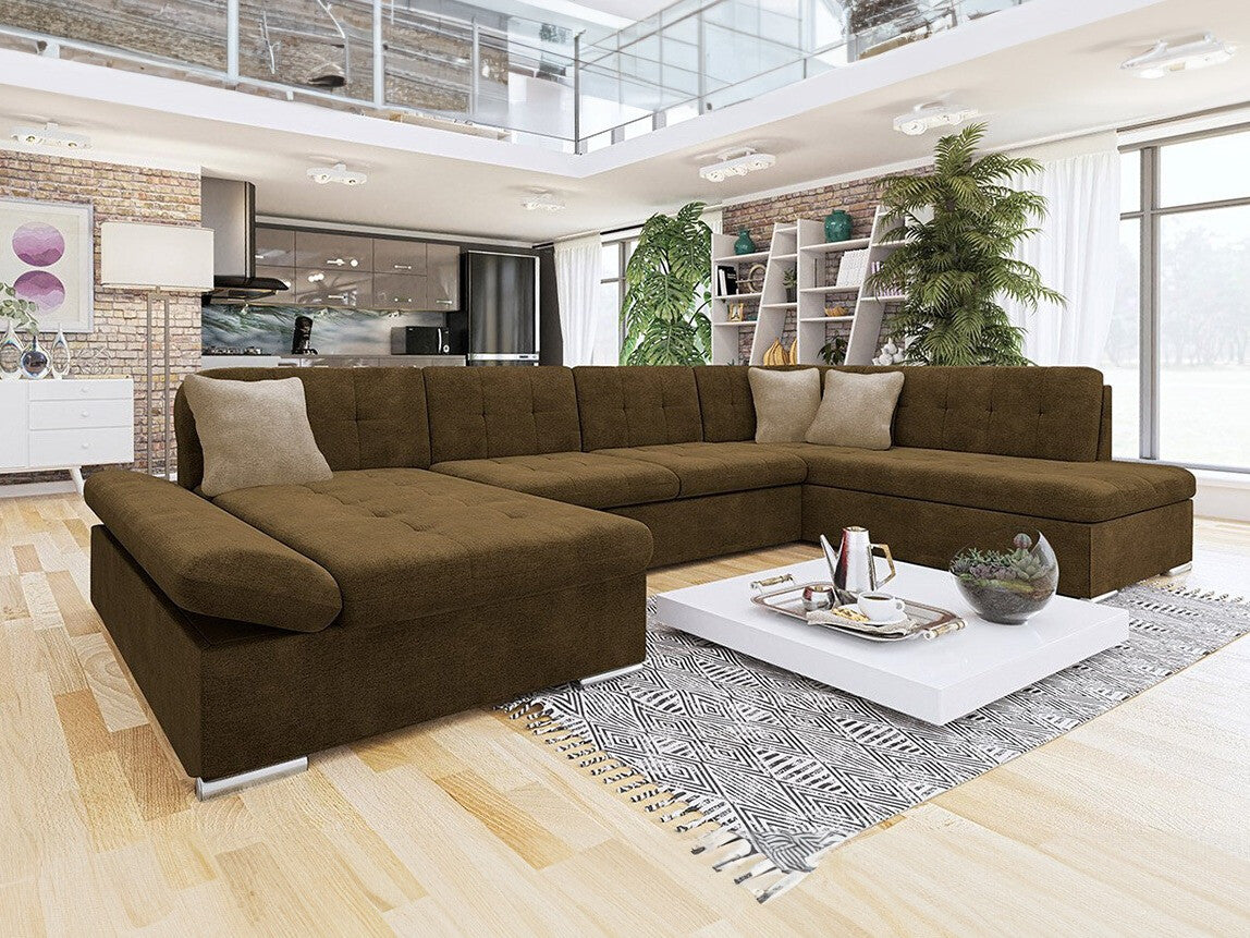 Hjørnesofa Comfivo 150