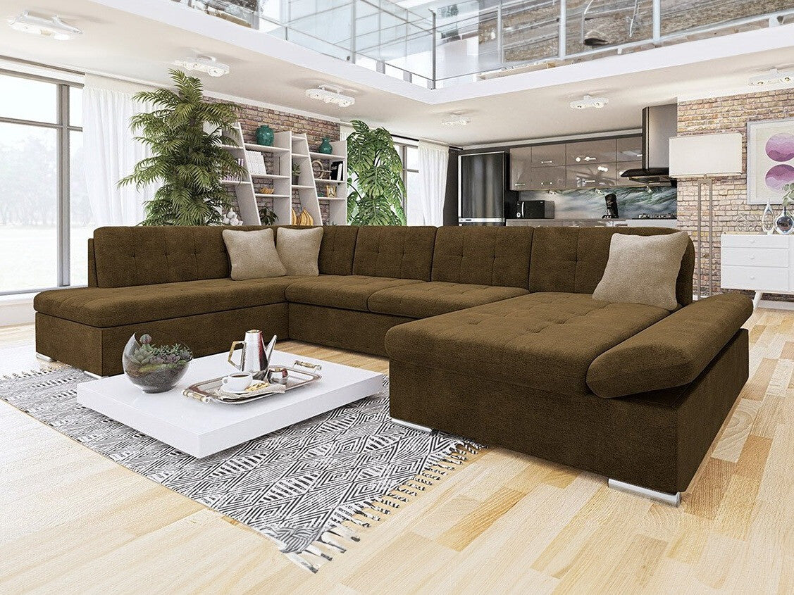 Hjørnesofa Comfivo 150