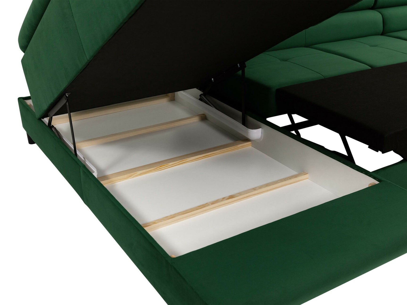 Hjørnesofa Comfivo S103