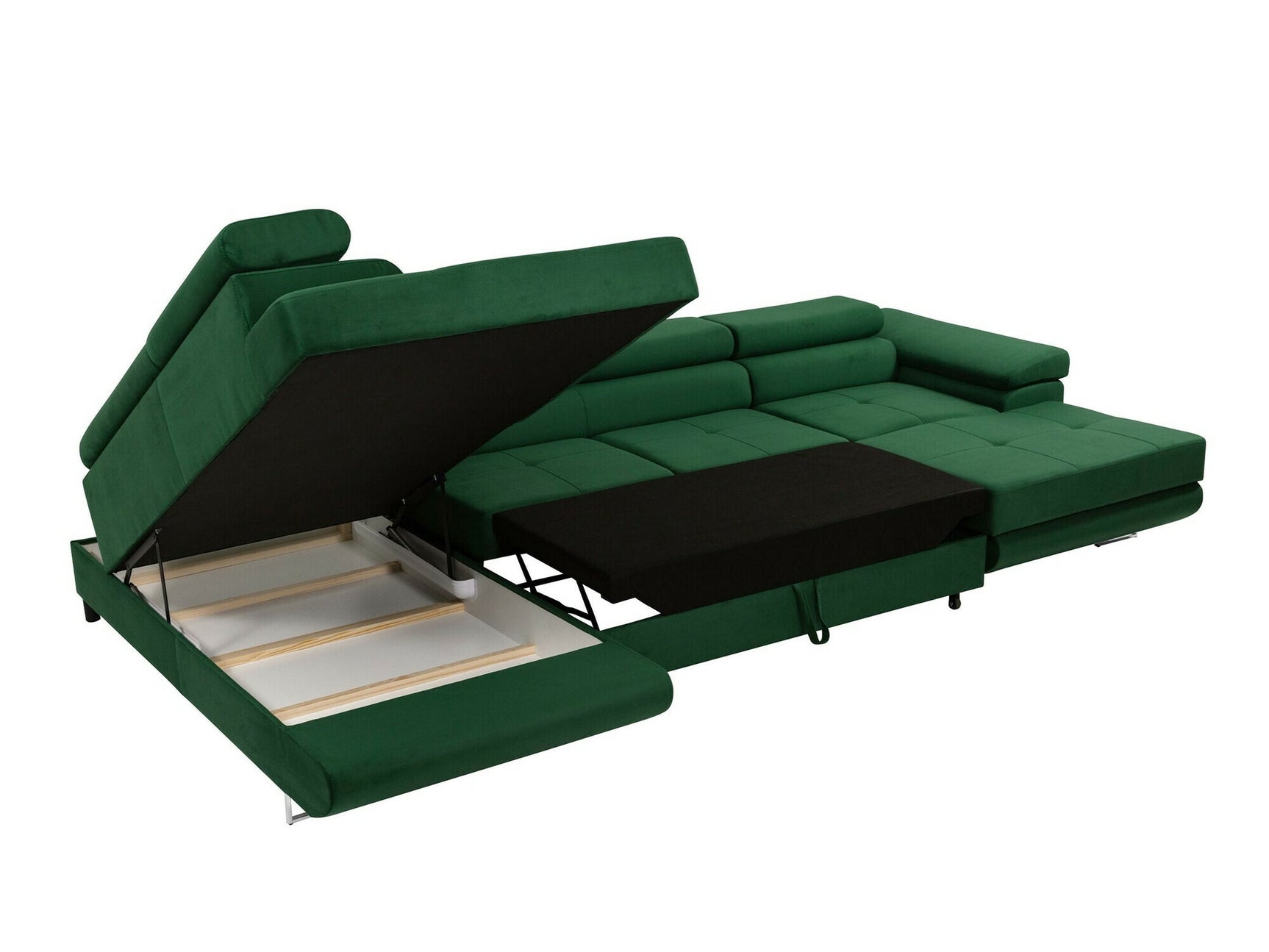Hjørnesofa Comfivo S103