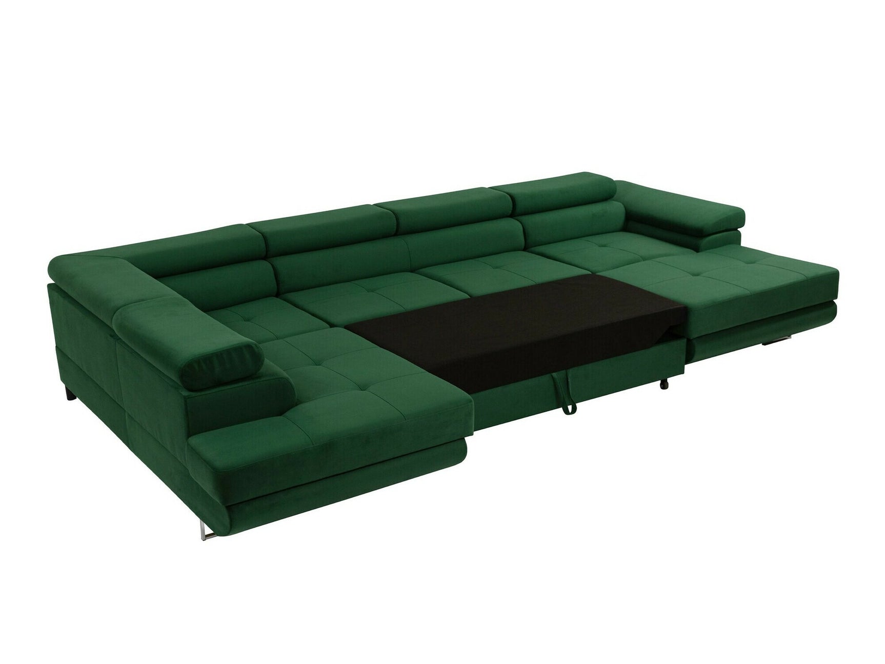 Hjørnesofa Comfivo S103