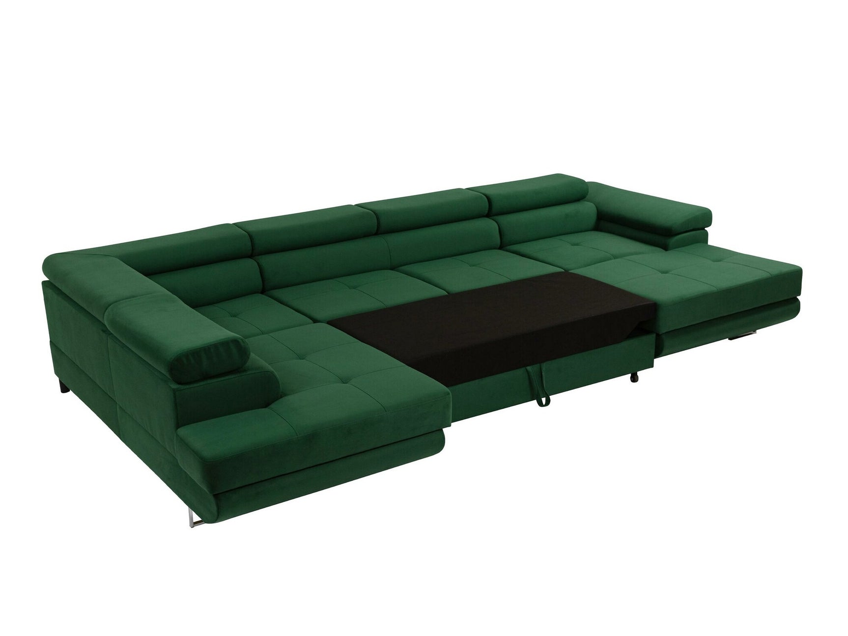 Hjørnesofa Comfivo S103