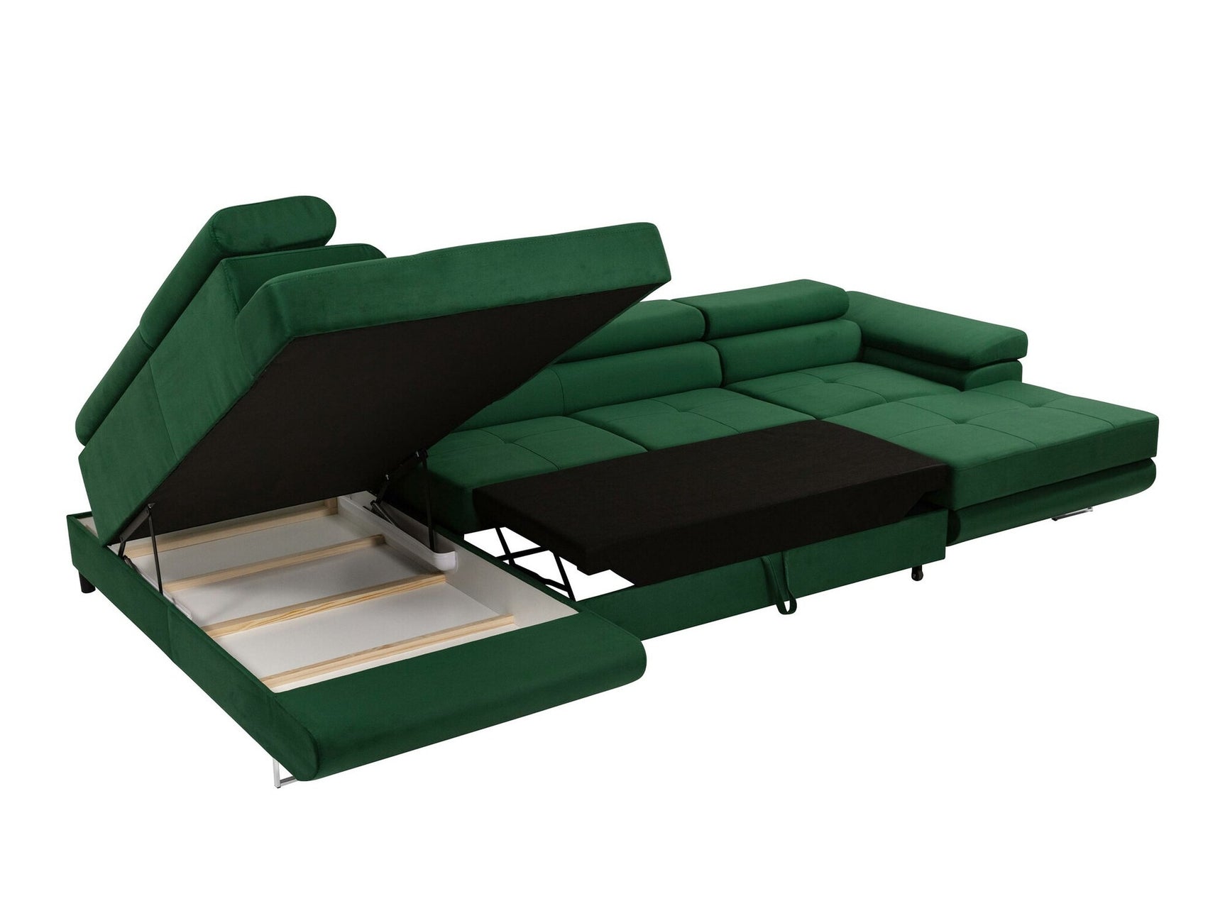 Hjørnesofa Comfivo S103