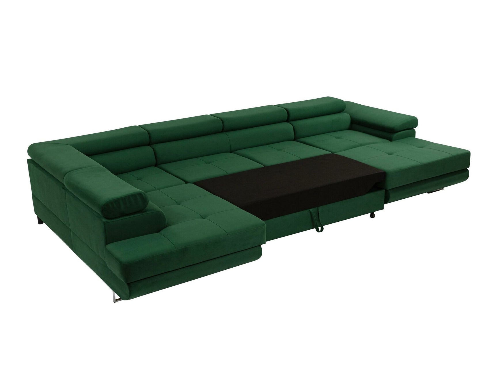 Hjørnesofa Comfivo S103