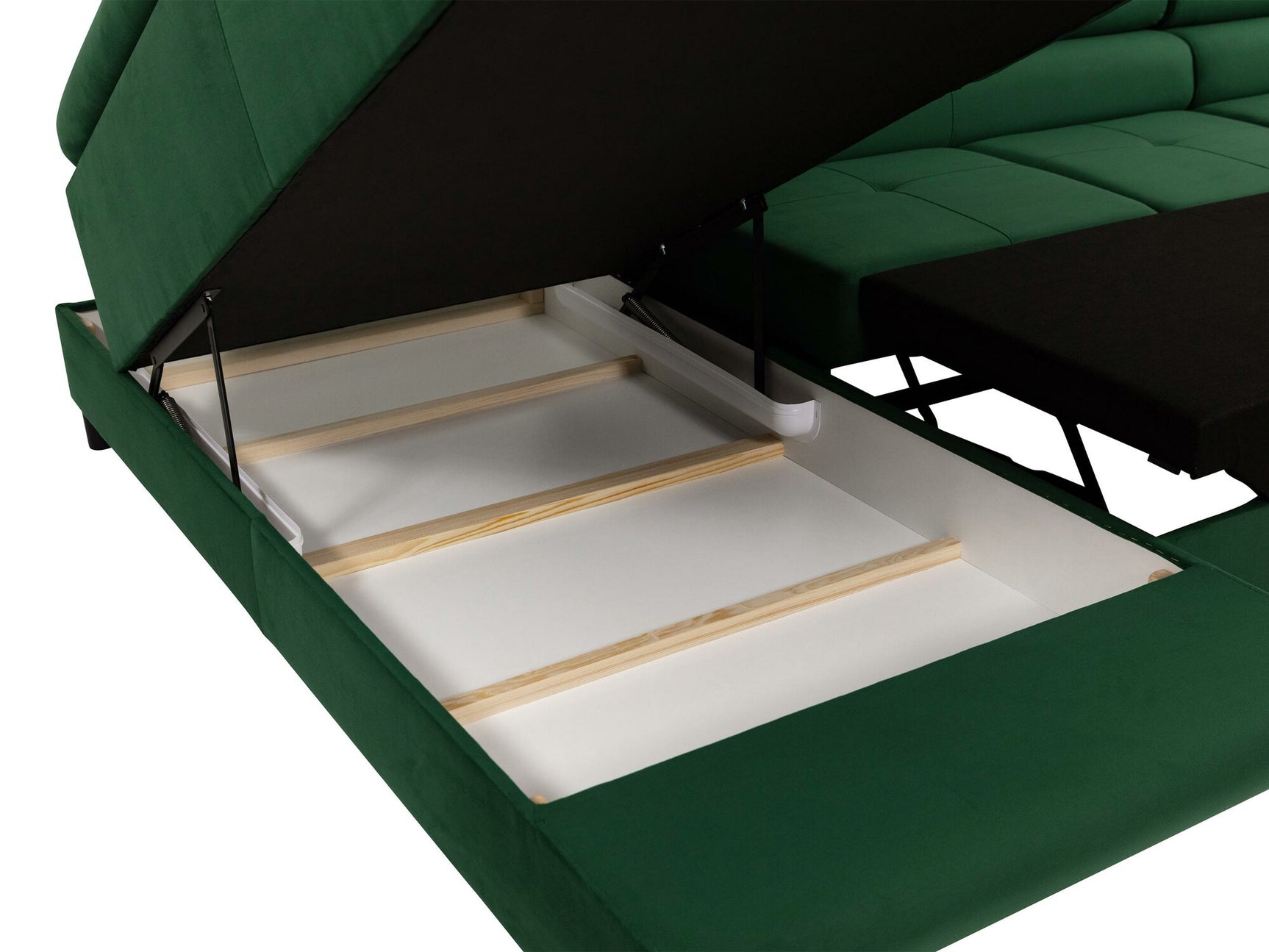 Hjørnesofa Comfivo S103