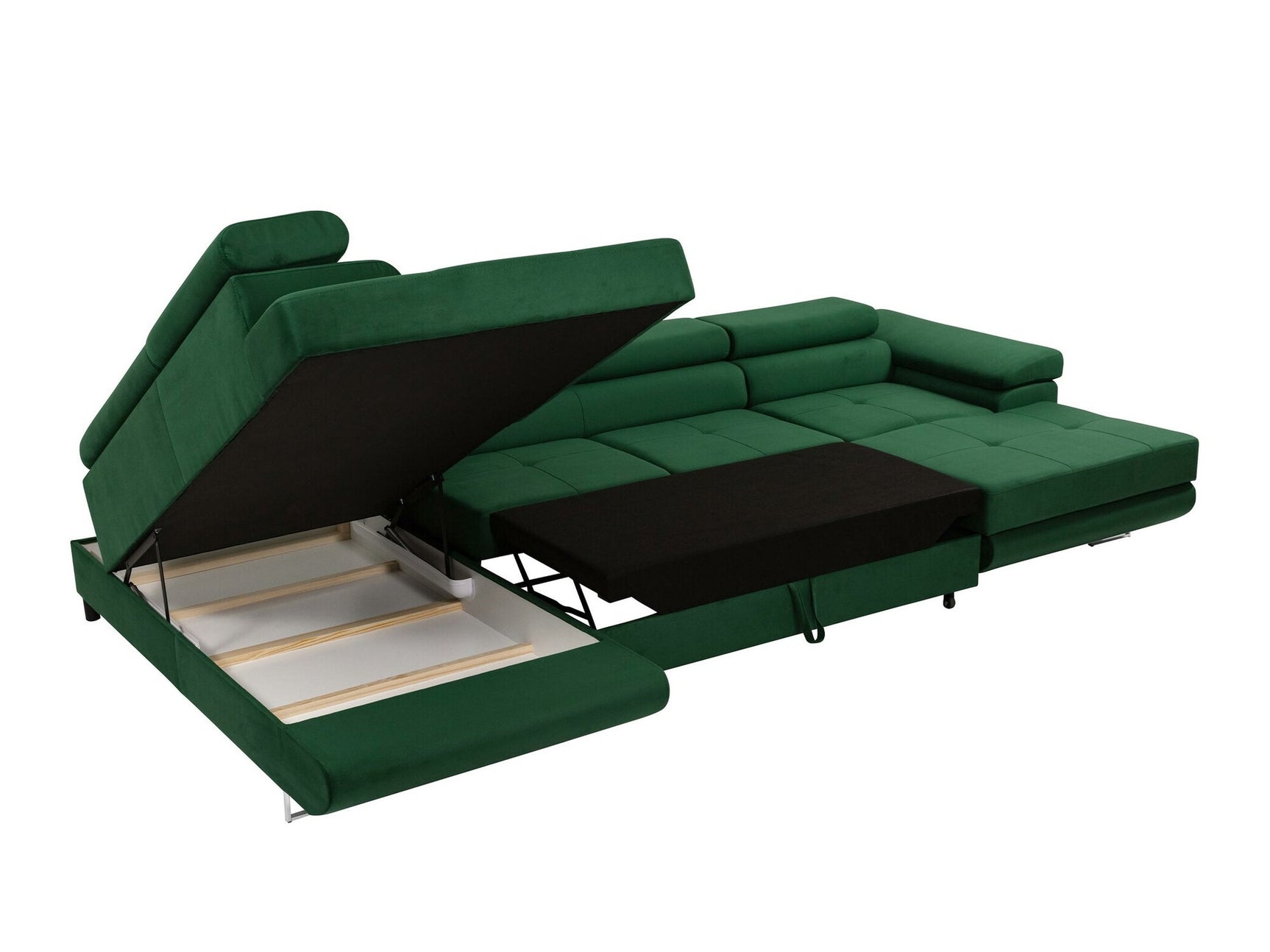 Hjørnesofa Comfivo S103