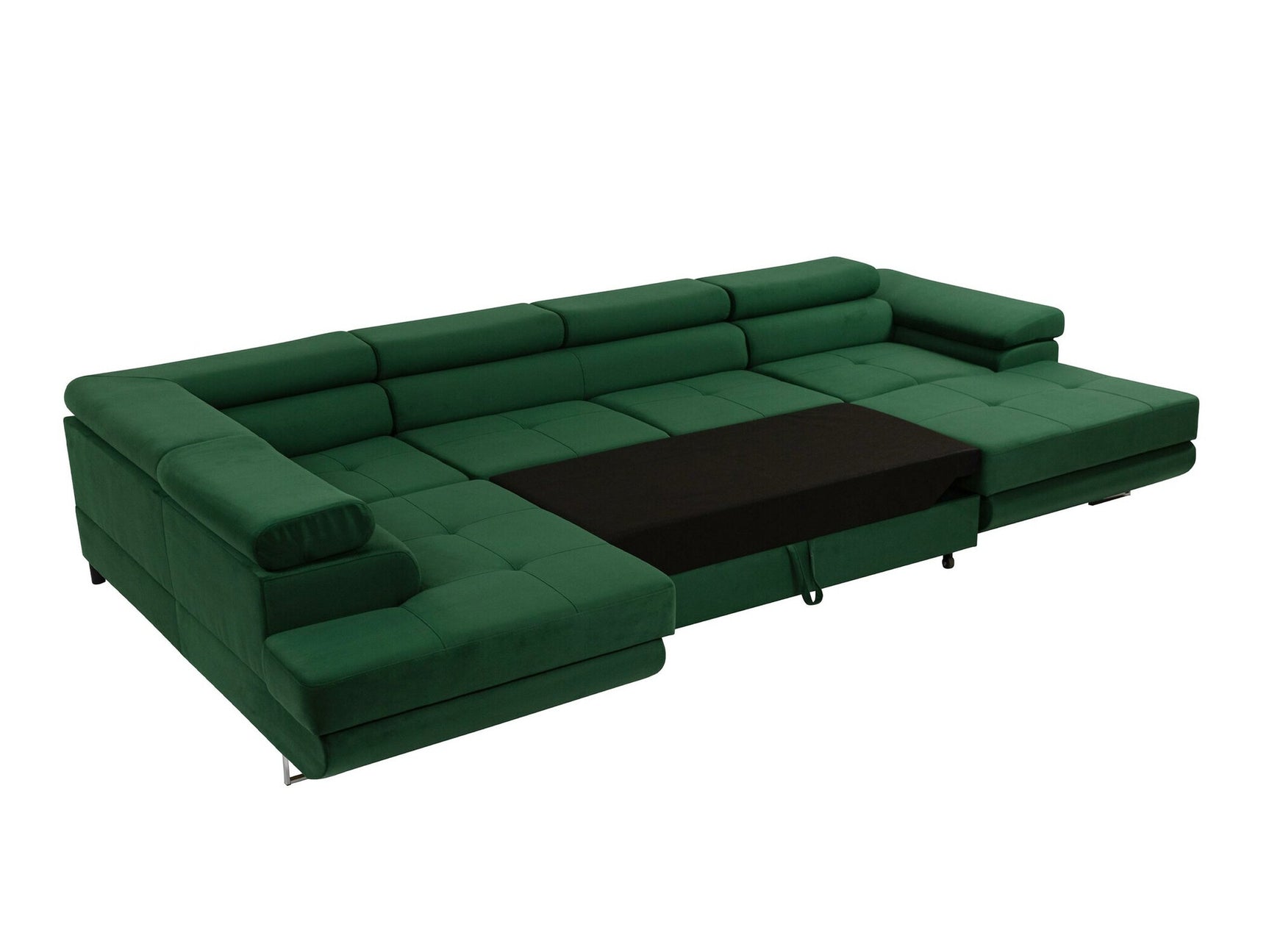 Hjørnesofa Comfivo S103