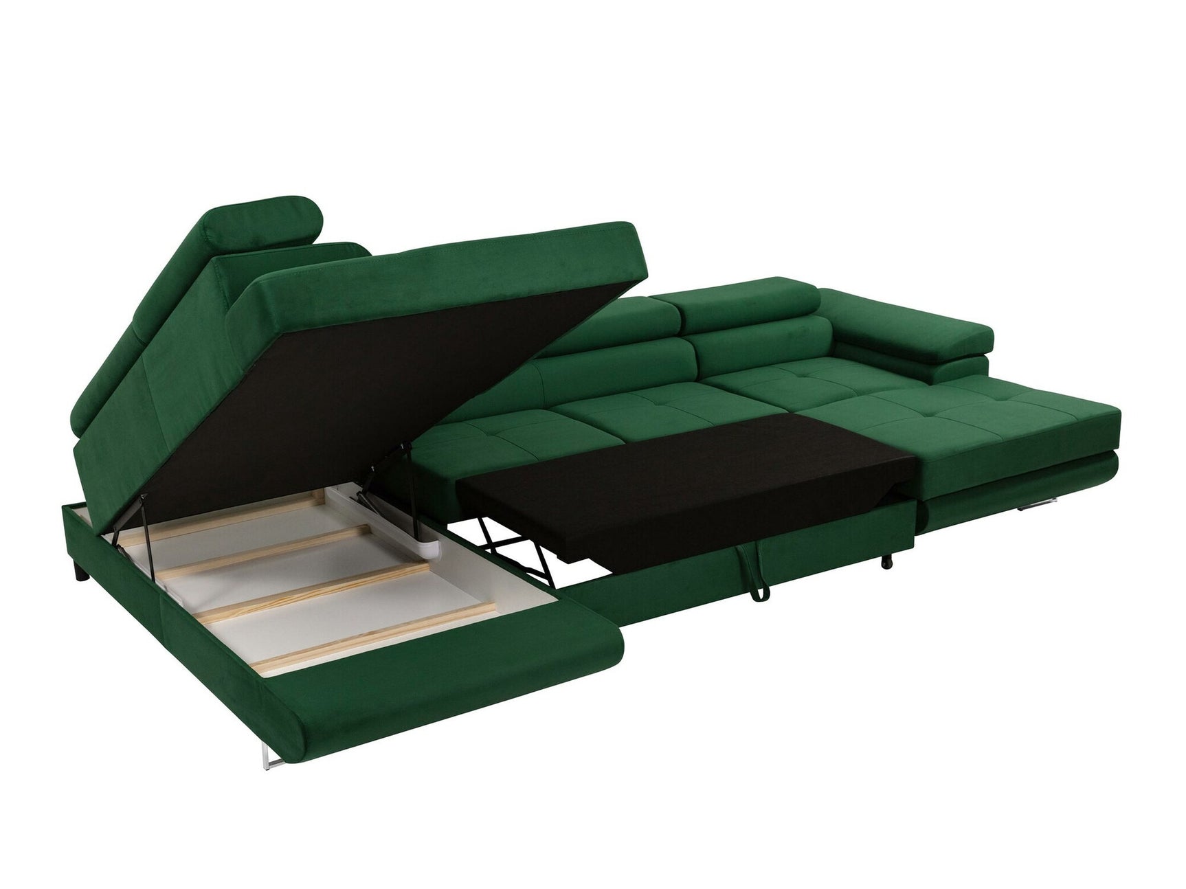 Hjørnesofa Comfivo S103