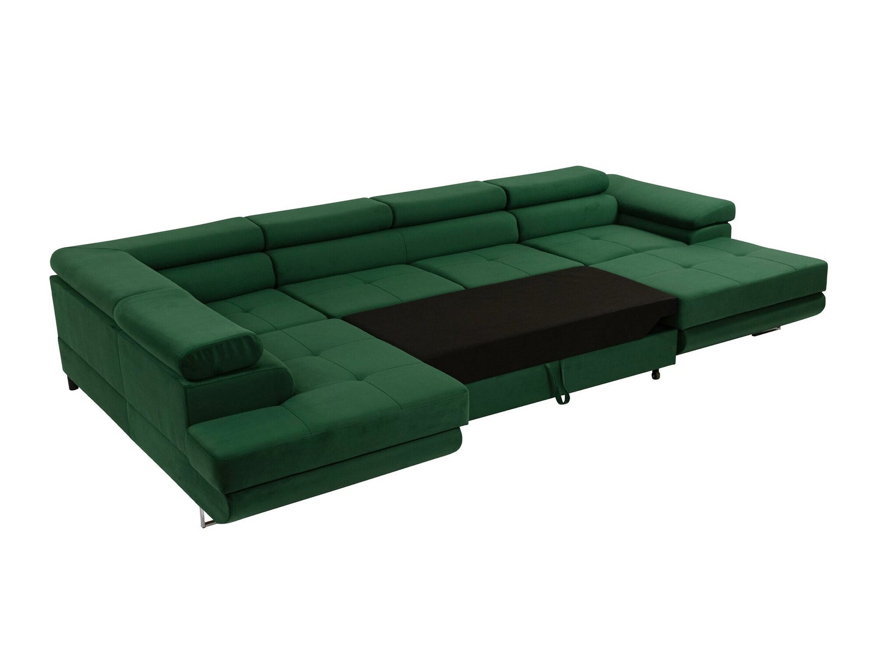 Hjørnesofa Comfivo S103