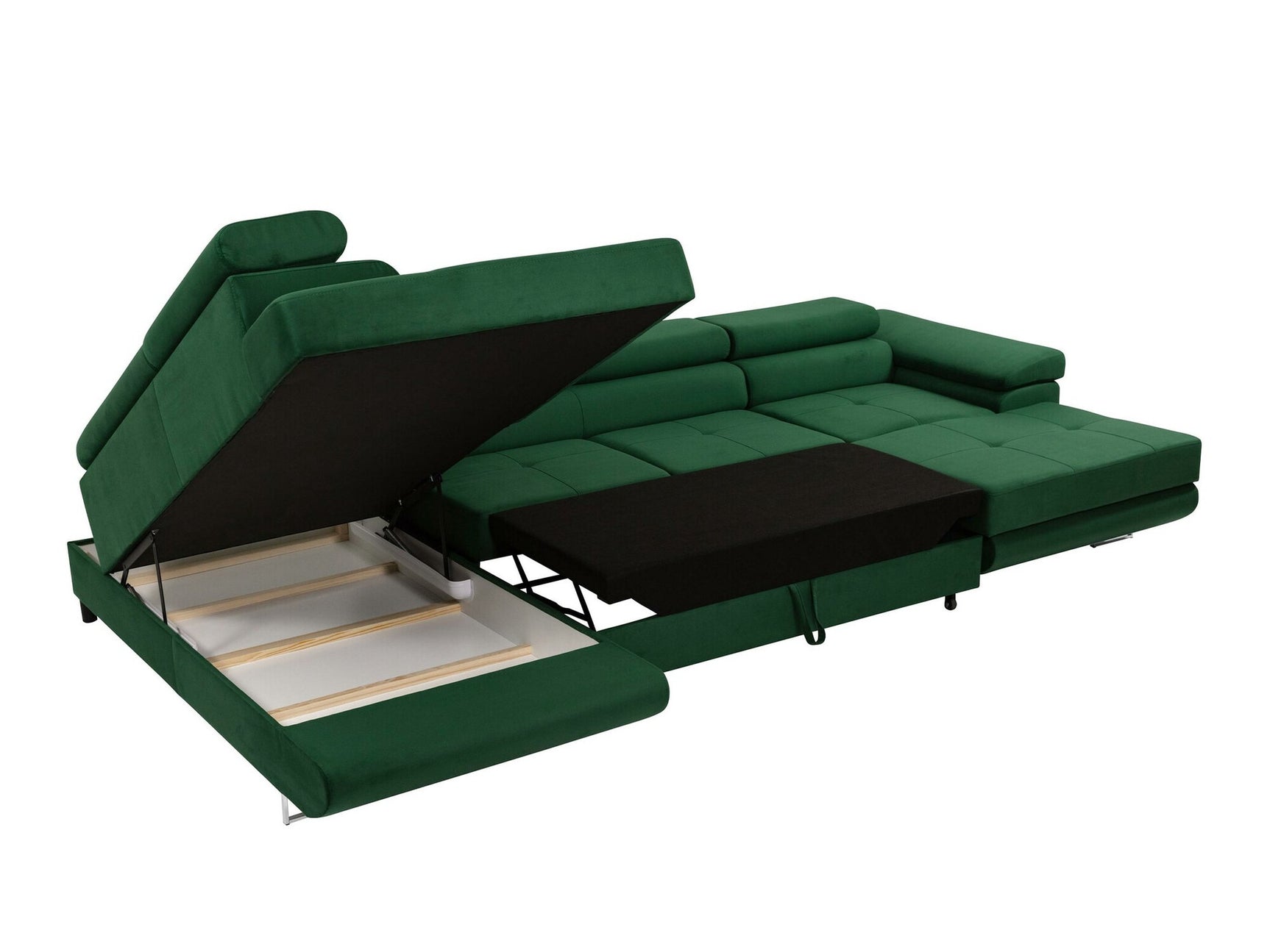 Hjørnesofa Comfivo S103