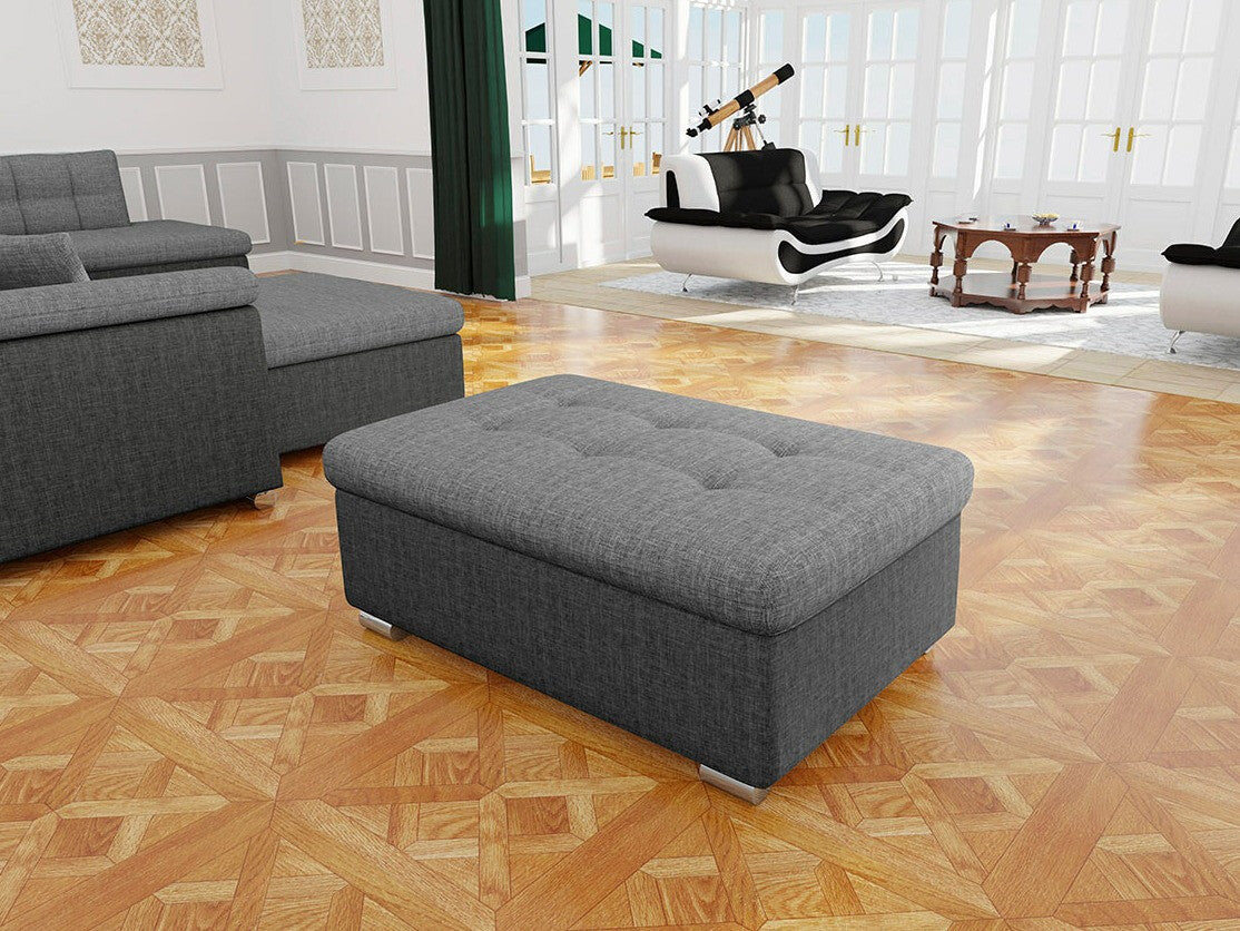 Polstret bænk Comfivo 118